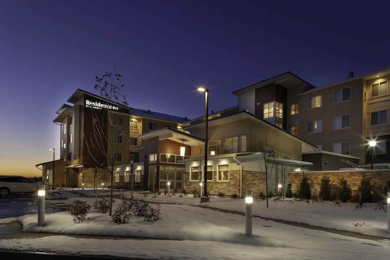 Exterior & Views 2, Courtyard by Marriott St. Louis West County, Saint Louis