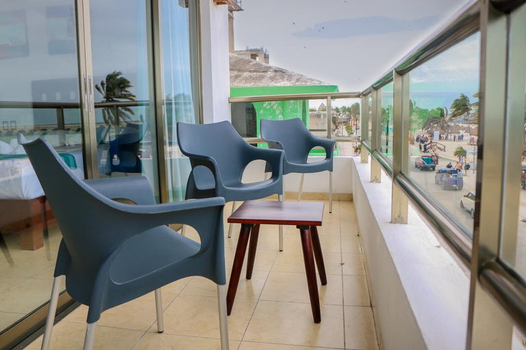 Others 5, Playa Linda Hotel, Progreso