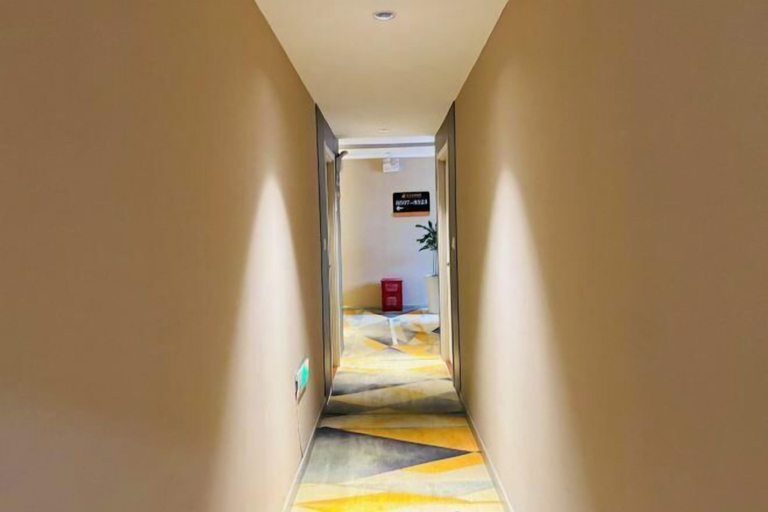 Others 5, Hongye Hotel, Xuancheng