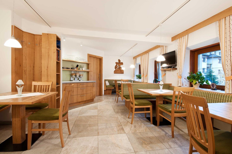 Food & Drinks 4, Landhaus Taurer, Lienz
