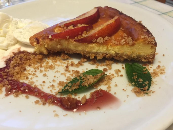 Food & Drinks 5, Villa Verde B&B, Trento