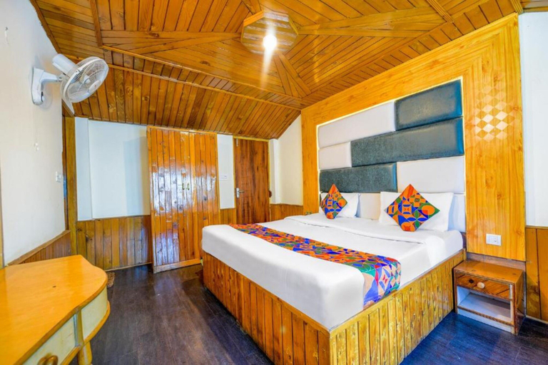 Others 1, FabHotel Mountain View Cottage, Kullu
