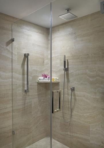 Bathroom 4, Grand Beach Hotel Surfside West, Miami-Dade
