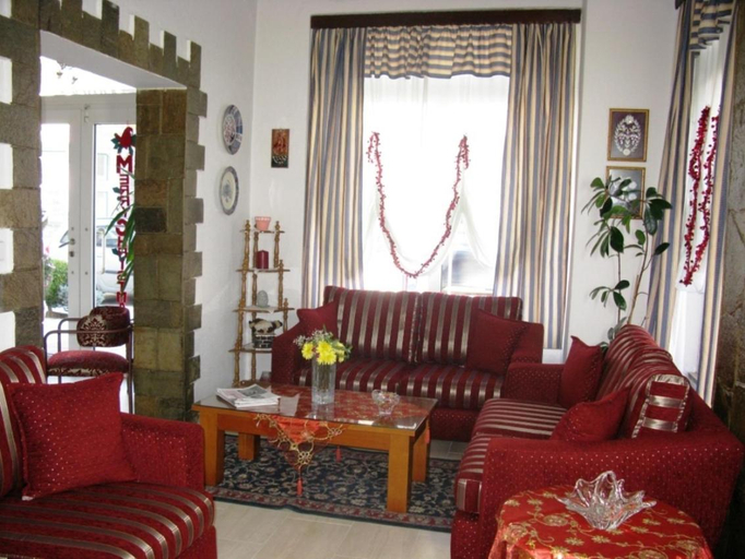 Others 5, Olympos Hotel, East Macedonia and Thrace