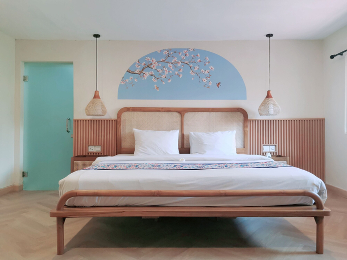 Bedroom 21