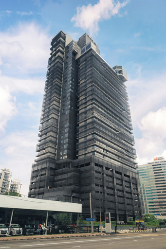 Exterior & Views 1, Novo Kuala Lumpur, Kuala Lumpur