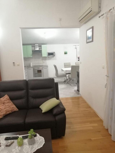 Others 5, Apartment Spalato - Three Bedroom Apartment with Terrace, Bibinje