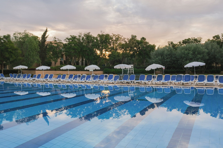 Valeria Madina Club Resort All Inclusive, Marrakech