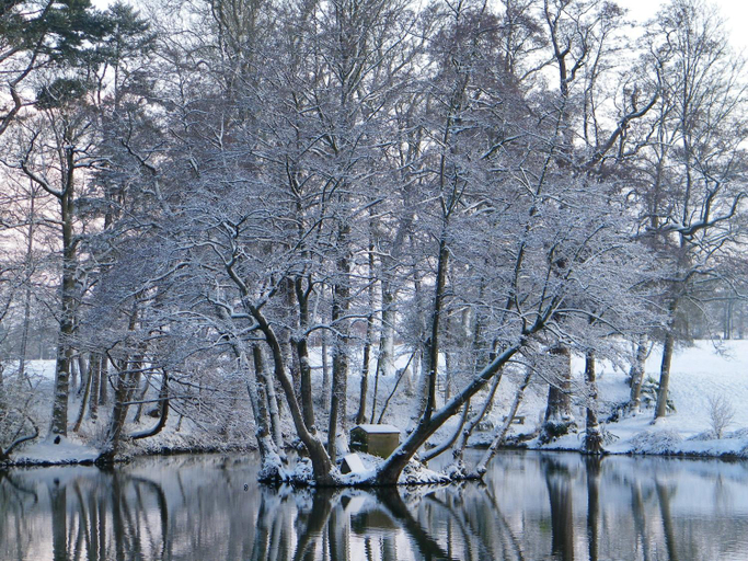 Others 5, Chateau de Canisy, Manche