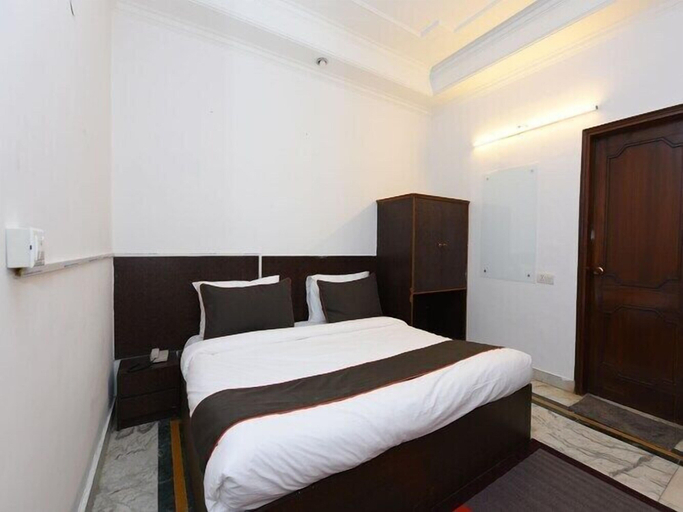Bedroom 4, The Orion Elite, Delhi