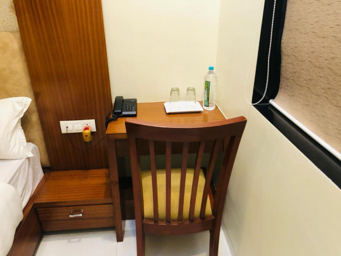 Others 5, New Seven Hills By Glitz Hotels, Mumbai Suburban