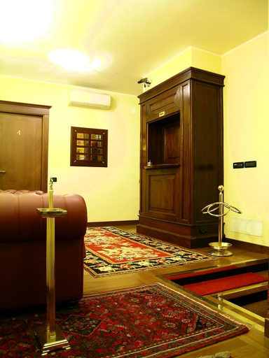 Public Area