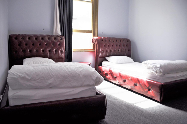 Bedroom 8