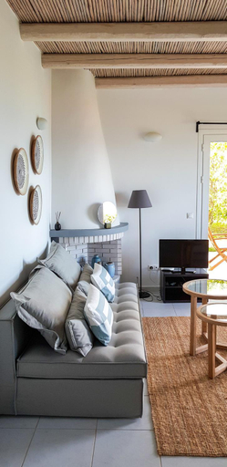 Others 5, BanSala Villas, Peloponnese