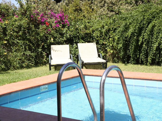 Sport & Beauty 2, Villa in Prines with Cretan Sea Views, Crete