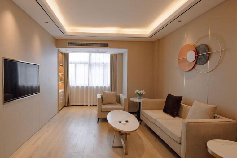 Others 4, Jinjiang Metropolo Hotel (Yancheng Dafeng Changxin Road), Yancheng
