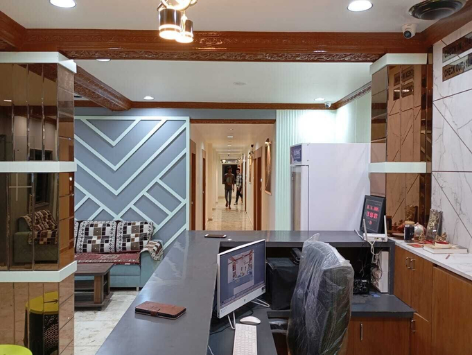Others 5, Hotel Best Elegence , Gandhinagar