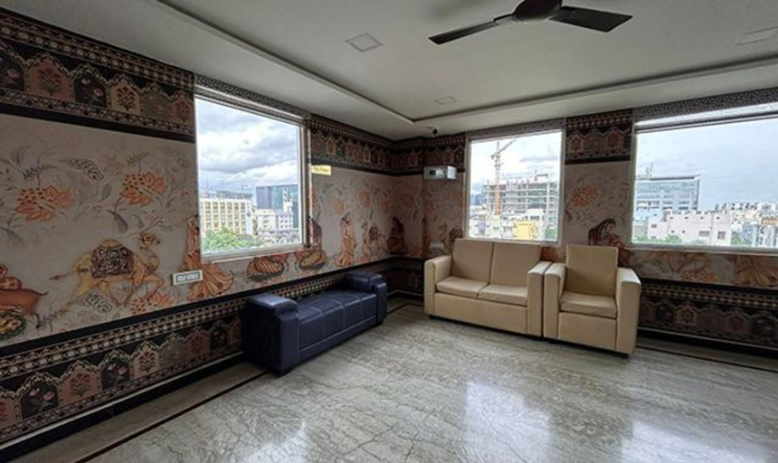 Others 5, FabHotel Prime Anika Suites, Hyderabad