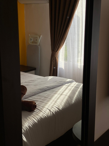 Bedroom 5, D'Sega Hotel Machang, Machang