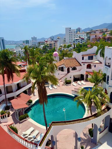 Sport & Beauty, Hotel Pacific Paradise Acapulco, Acapulco de Juárez
