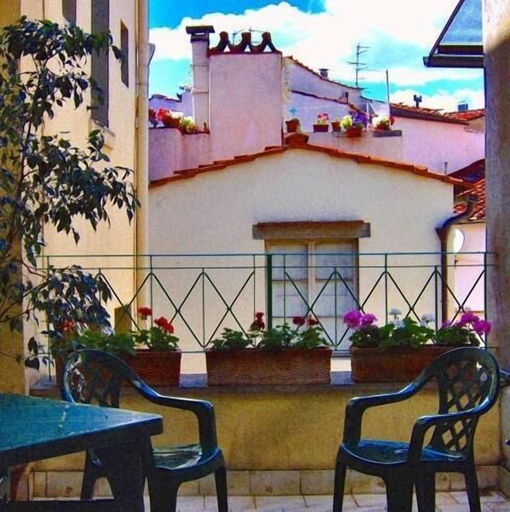 Others 5, Hotel Esperanza, Florence