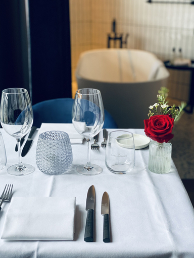 Food & Drinks 5, U Eat & Sleep Antwerp, Antwerpen