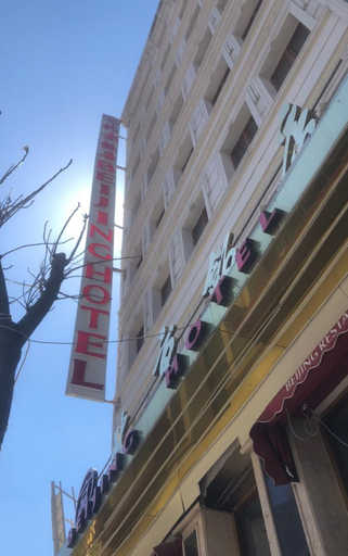 Exterior & Views, The Şişli Beijing Hotel, Şişli