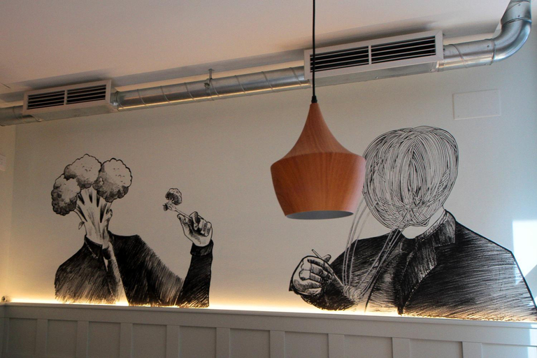 Others 5, H Complutum, Madrid