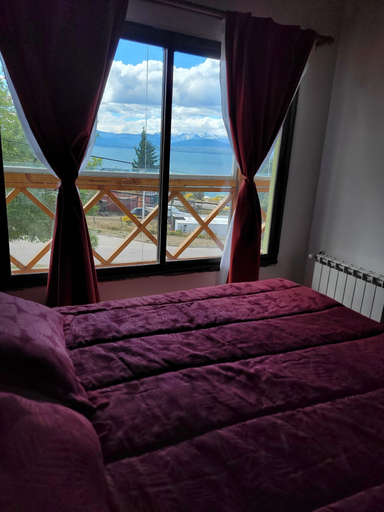 Room 4, 8 cabañas alojamientos, Bariloche