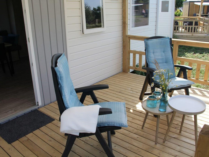 Others 4, Chalet in Nature, Friesland, Smallingerland