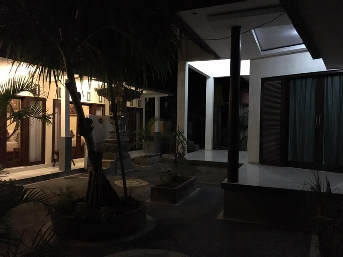 BBS Homestay, Klungkung