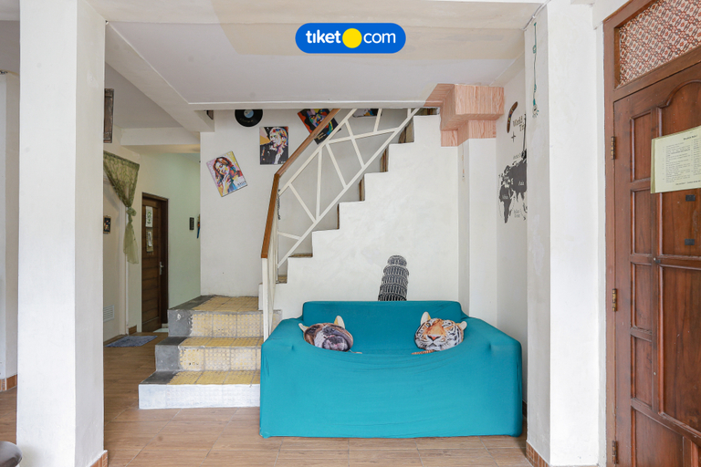 Others 2, Omah26 Homestay 5 Kamar, Yogyakarta