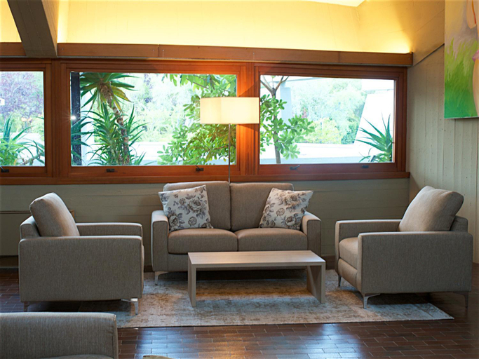 Public Area 2, Residence Solemaremma, Grosseto
