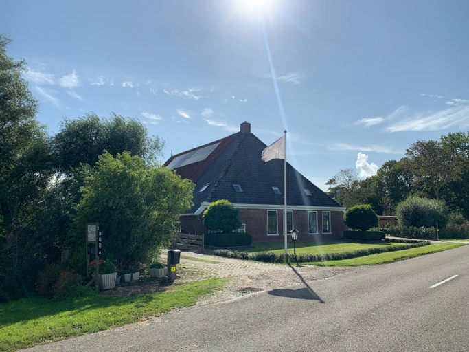 Others 5, Bed and Breakfast de Salix, Franekeradeel