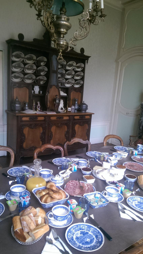 Food & Drinks, Le Val du Roy, Haute-Marne