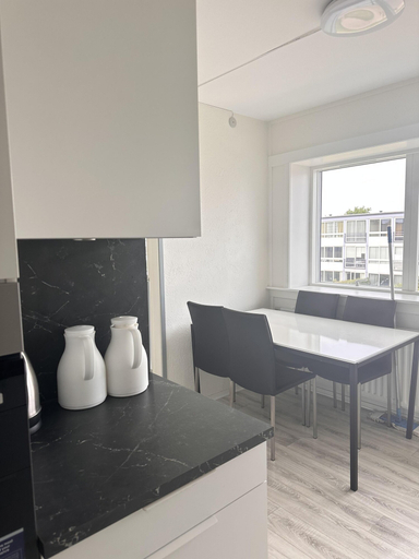 Others 5, Cozy Viby Apartment Near Kjaerlsund, Århus