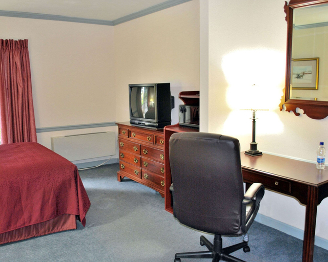 Bedroom 3, Rodeway Inn & Suites Myerstown - Lebanon, Lebanon