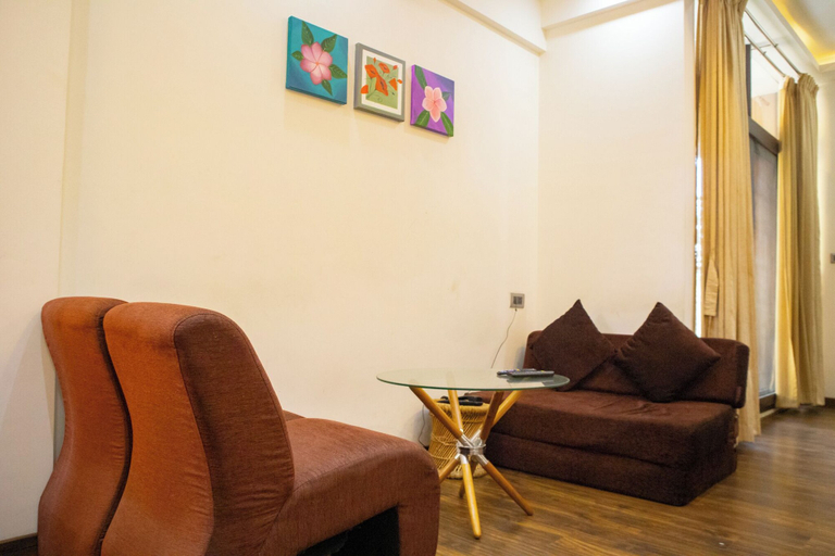 Others 5, Mystic Apartotel Hebbal, Bangalore