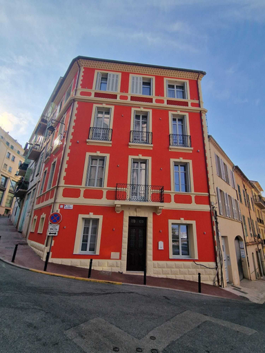 Exterior & Views 2, Apartments in the heart of Cannes, Alpes-Maritimes