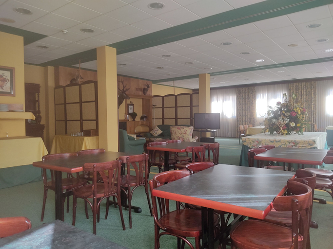 Food & Drinks, Hotel Suite Mioño Castro, Cantabria
