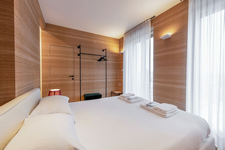 Milan Royal Suites - Brera, Milano
