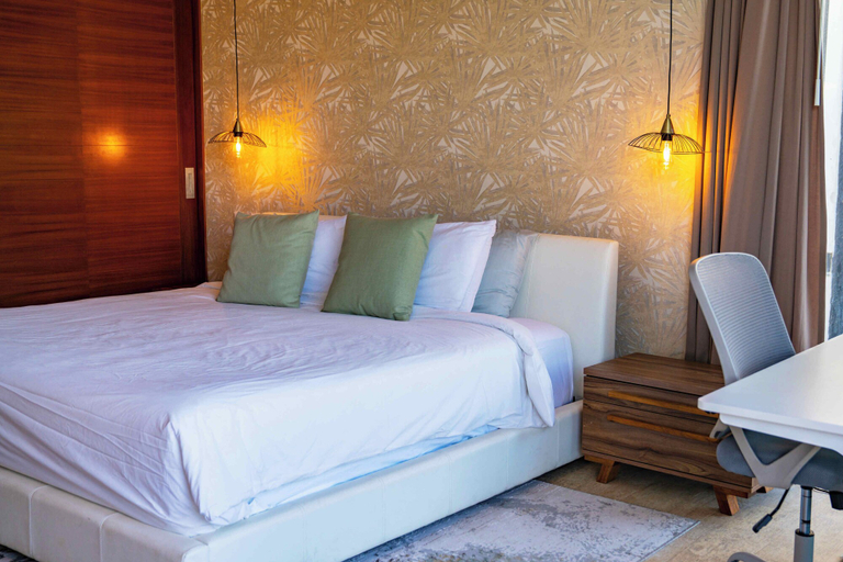 Bedroom 2, Central Park Tulum by Casago, Cozumel
