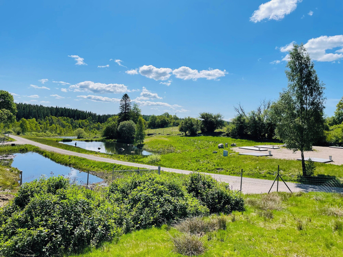 Others 4, Ulvereds Hjorthägn, Laholm