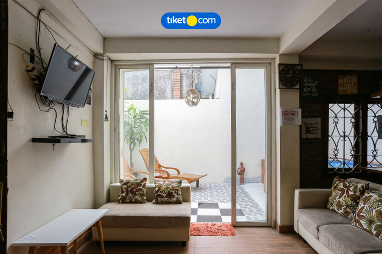 Others 4, Omah26 Homestay 5 Kamar, Yogyakarta