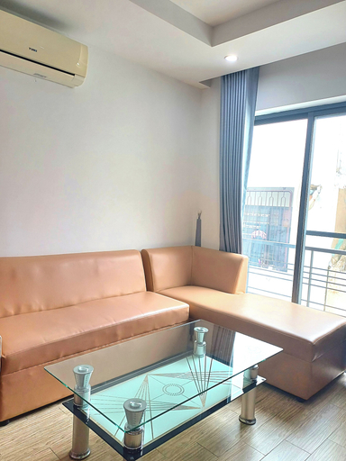 Others 5, LEE'S APARMENT, District 7
