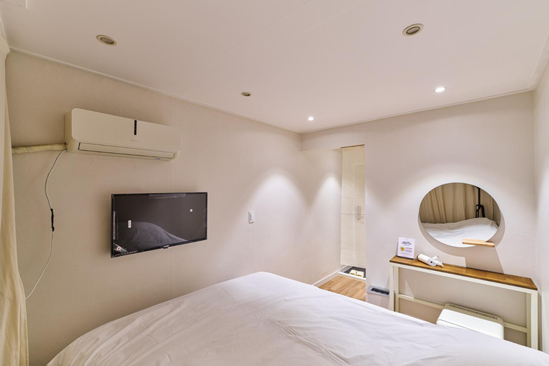 Lifein Insa, Jongno