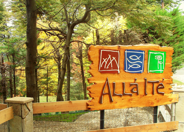 Public Area, Alla Ite, Bariloche