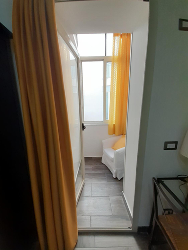Bedroom 2, Casa Provenza, Catania