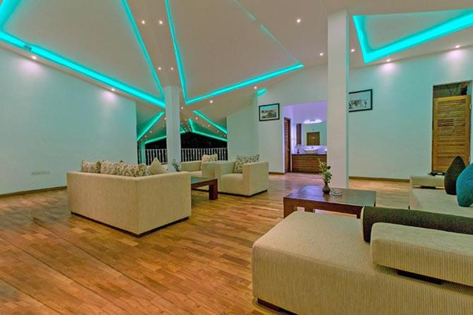 Others 5, Arena Hotel, Beruwala
