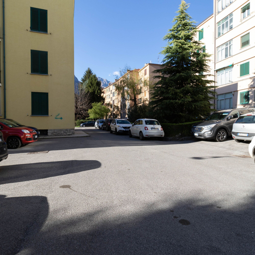 Room 4, Il Villaggio Family Apartment, Lecco